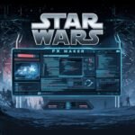 Star Wars Movie FX Maker Codes