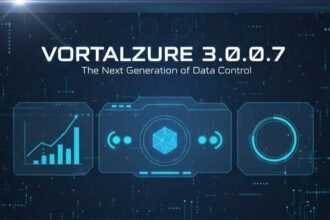 about vortalzure3.0.0.7 software now