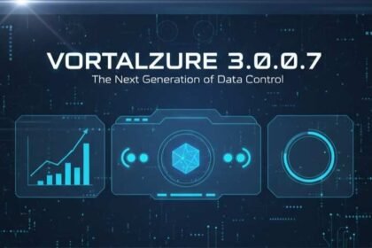 about vortalzure3.0.0.7 software now
