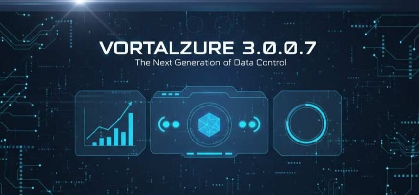 about vortalzure3.0.0.7 software now