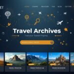 albino-monkey.net travel archives