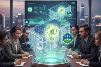 bureau of energy efficiency drawing