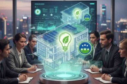 bureau of energy efficiency drawing