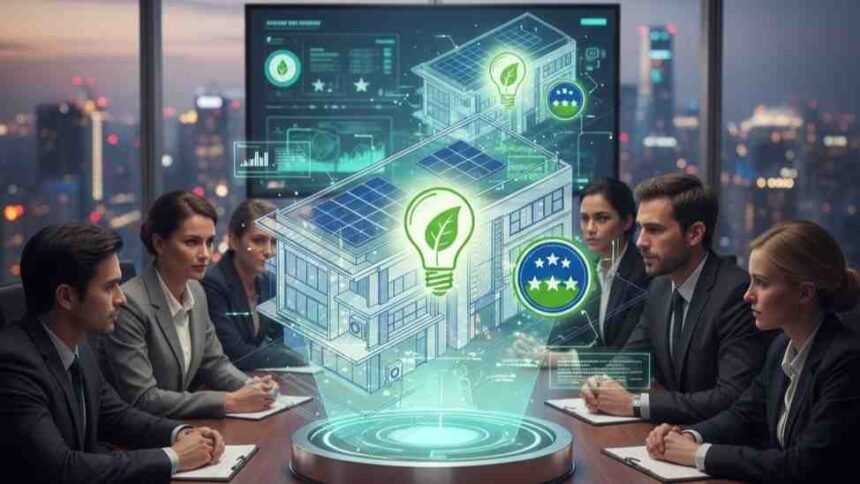 bureau of energy efficiency drawing