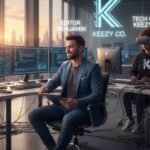 editor benjamin tech guru keezy co