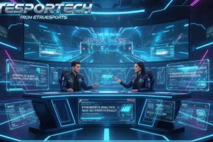 gaming news etesportech from etruesports