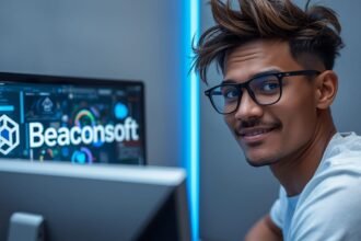 latest tech info at beaconsoft