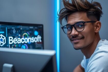 latest tech info at beaconsoft