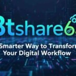 new software name 8tshare6a