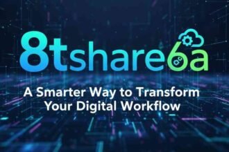 new software name 8tshare6a