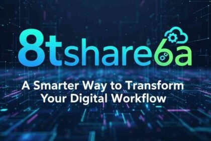 new software name 8tshare6a