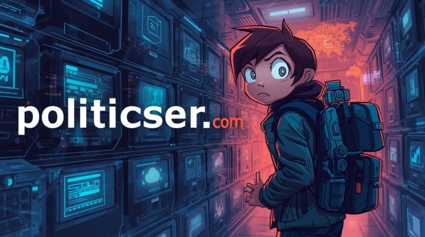 politicser.com pepperboy travel archives