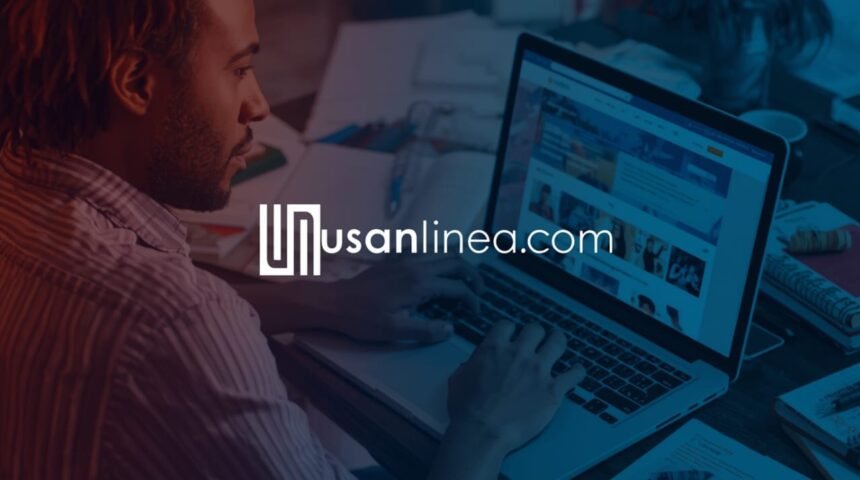 usaenlinea .com