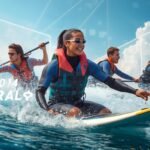 water sports lifestyle thechannelrace