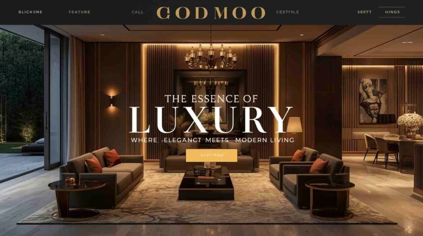 www.Goodmooddotcom.com Luxury Category