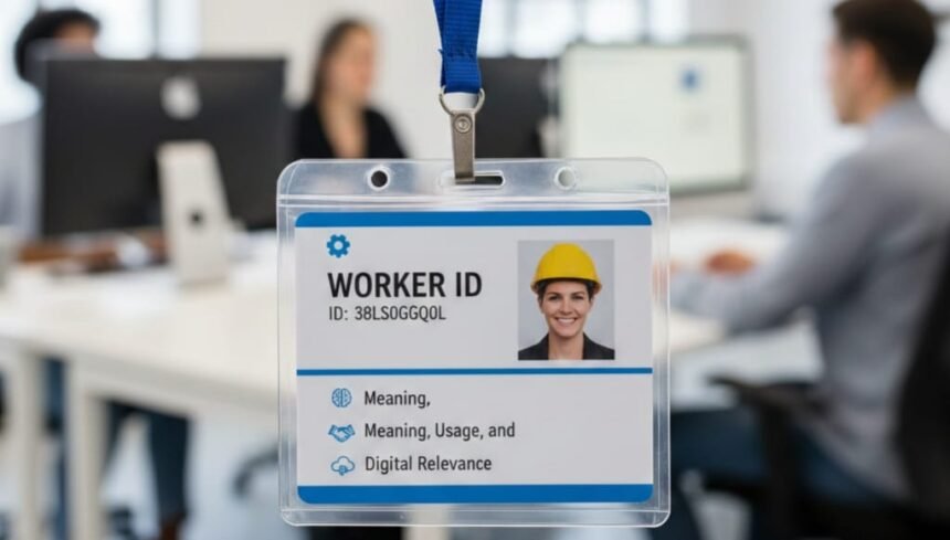 worker id:38ls0ggq0l