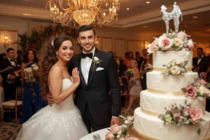 avakov wedding new jersey