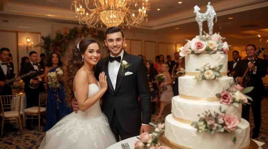 avakov wedding new jersey