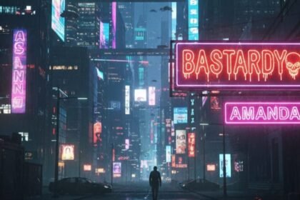 bastardyouth nsfw amanda