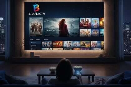braflix tv