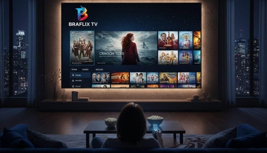 braflix tv