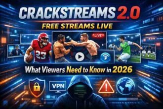crackstreams 2.0 free streams live
