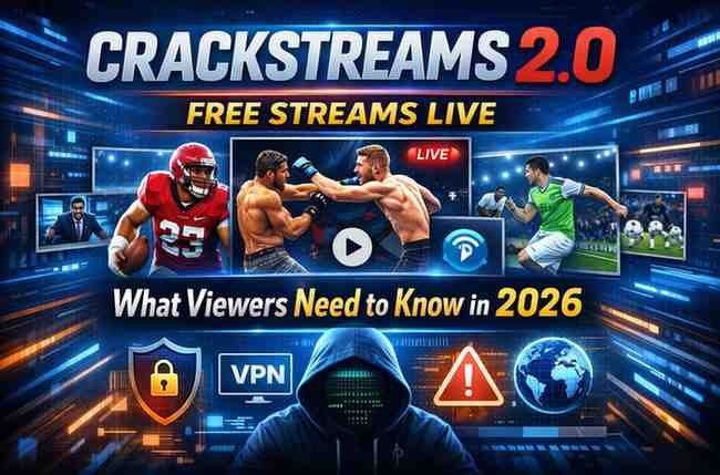 crackstreams 2.0 free streams live