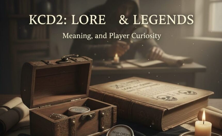 dead child's tooth powder kcd2