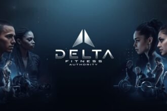 delta fitness authority