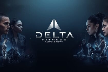 delta fitness authority