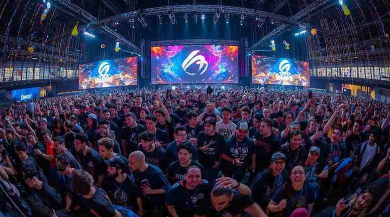 etsgamevent of the year