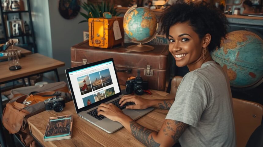 hoptraveler.com travel lifestyle