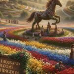 one thousand blooms dashingdon