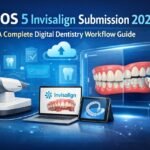 trios 5 invisalign submission 2024