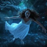 what was proserpina's shameful fall