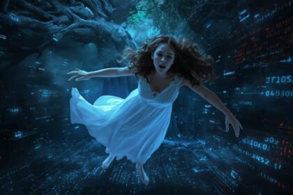 what was proserpina's shameful fall