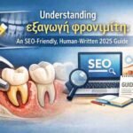 εξαγωγή φρονιμίτη