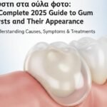 κυστη στα ουλα φωτο