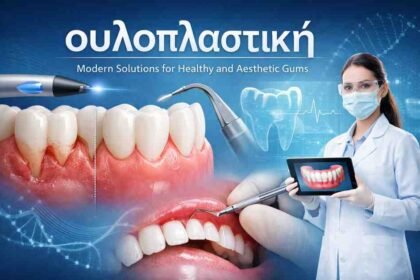 ουλοπλαστικη