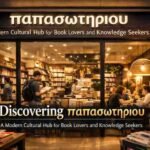 παπασωτηριου