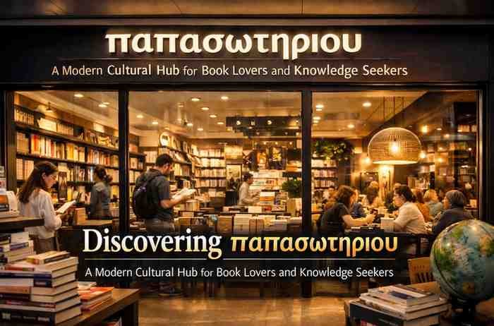 παπασωτηριου