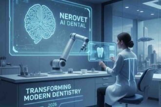 Nerovet AI Dental