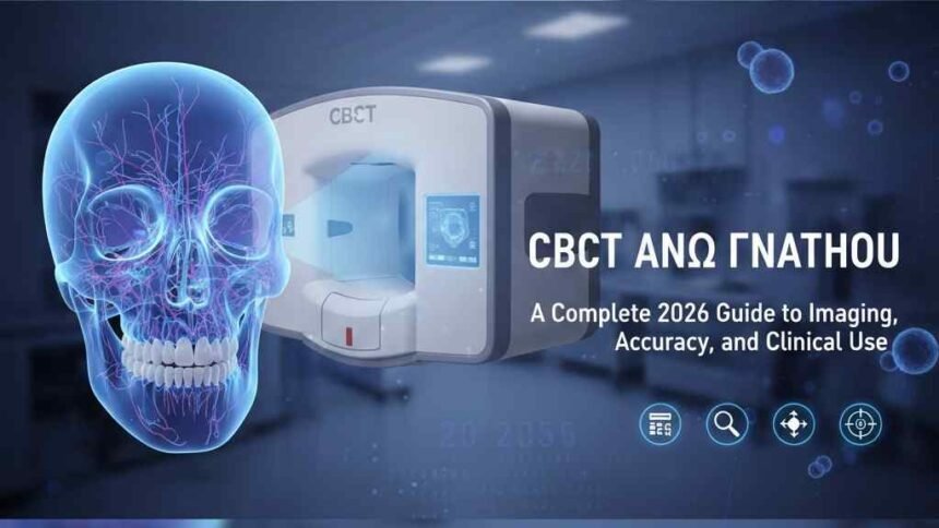 cbct ανω γναθου