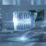 cbct κατω γναθου