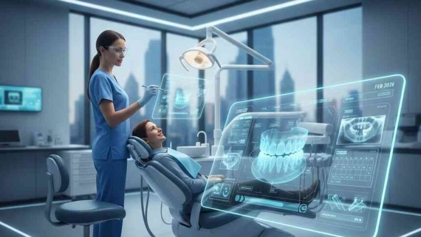 dental practice management software news