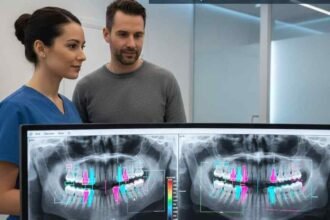 overjet fda clearance dental ai