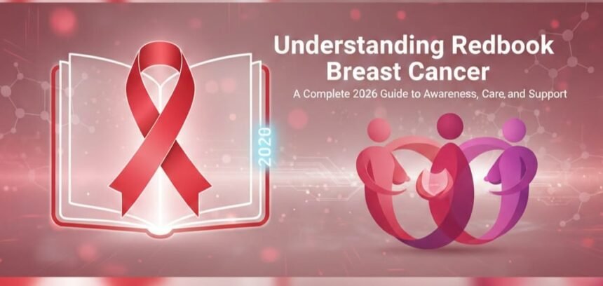 redbook breast cancer