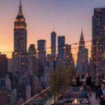 rooftop bars nyc near me