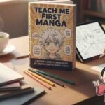 teach me first manga