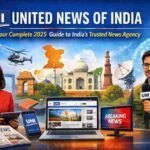 united news of india